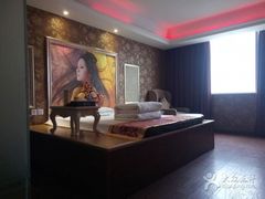 -蓝天逸境足浴会所