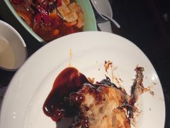 -绿茶餐厅(同成街华联店)