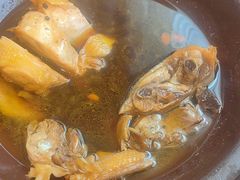 -客汀家宴·客家烟火 四季食材(集美店)
