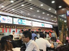 -夫子庙小吃广场(东牌楼店)