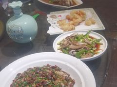 -鱼王府大酒店