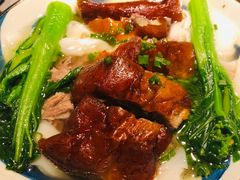 -岭南真味·匠心粤菜(K11店)