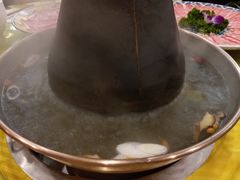 -东来顺饭庄(金泉广场店)
