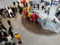 -凯德MALL(西直门店)