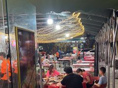 -琼大师东方烤乳猪(亚特兰蒂斯店)