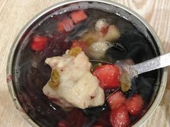 石花膏-爱啊石花膏