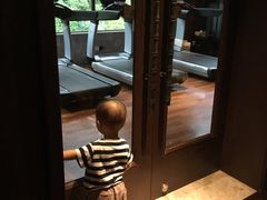 -三清山希尔顿度假酒店