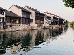 -南浔古镇