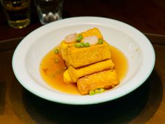 幸福手工豆腐-乡里八闽·福州乡土菜(火车北站店)