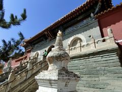 -五台山风景名胜区