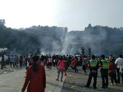 景点-南沙天后宫景区