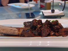 -香港狮子山下·明星粤菜餐厅(北苑店)