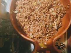 -绿茶餐厅(平谷华联店)