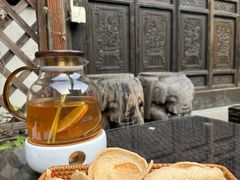 -壹泰东南亚主题餐厅·高良姜风情(州桥店)