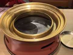 -西塔老太太泥炉烤肉(双井店)