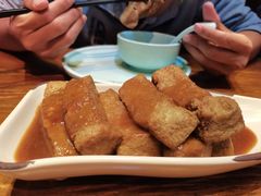 -南海渔家•海鲜•正宗海南菜(海棠湾店)