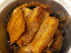 -老乡鸡(亳州路天庆大厦店)