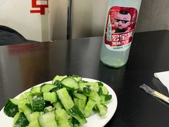 -慧姐烤串(南宁南小区店)