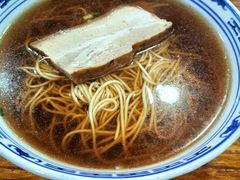 -德兴老面馆(德平路店)