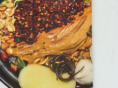 -小街曹师傅砂锅麻辣烫(亚泰大街店)