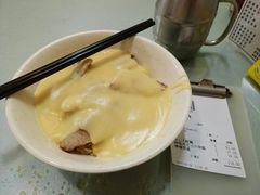 -新记餐厅(香槟大厦店)