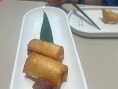 -蔡澜点心·粤菜(丽泽天街店)