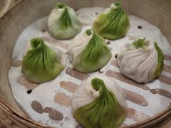 -苏小柳手工点心(人民广场分院)