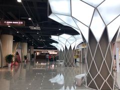 -恒生万鹂广场(唐镇店)