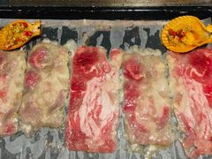 -非烤勿扰韩料自助烤肉(松山湖万科店)
