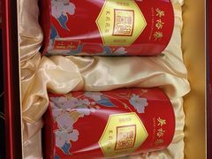 -吴裕泰茶莊(大栅栏店)