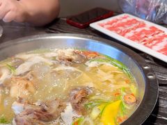 -天都火锅酒楼(虹梅南路店)