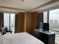 -宁波威斯汀酒店