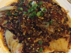 -大川先生·小龙虾·川菜(信义坊店)