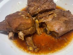 -好嫂子酱猪手•农家菜(蒲黄榆店)