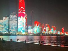 -青岛第三海水浴场