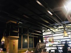 -牛焱·贵州黄牛肉火锅(城西银泰店)