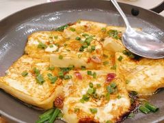 客家酿豆腐-顺风山庄(水濂山店)