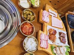 -杀猪天·韩国烤肉(总店)