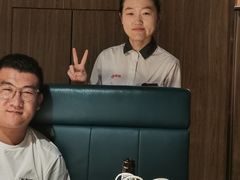 -海底捞火锅(万丰桥店)