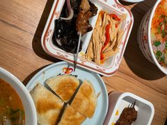 -向阳羊汤(千峰店)