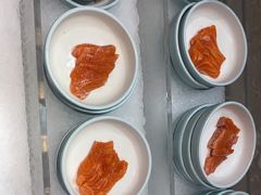 -伍棵星炭烤自助料理·烤鳗鱼(浦东食品城店)