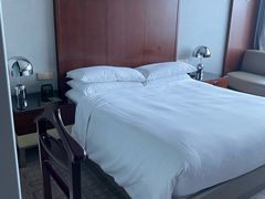 -上海龙之梦万丽酒店