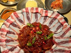 -西塔老太太泥炉烤肉(杭州首店)