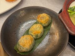 -潮府馆·非遗潮州菜·港式点心(世纪公园店)