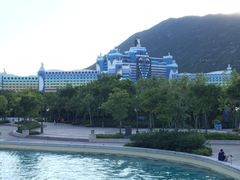 -珠海横琴长隆《卡卡虎奇遇记》