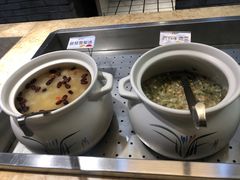 -德得轩烤涮一体自助餐厅(王府井店)