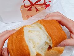 -银座仁志川·生吐司专门店(香港广场店)