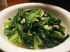 油麦菜-醉美东江·三文鱼·烧鸡公