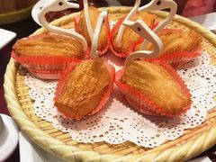 -香融府·烤鸭·家常菜(马家堡路店)