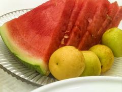 -德悦海鲜(城西店)